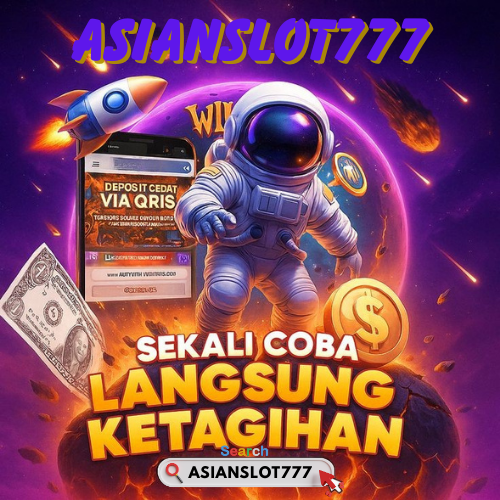 Asianslot777 : Cara Dapetin Bonus Gede Di Platform Paling Aman